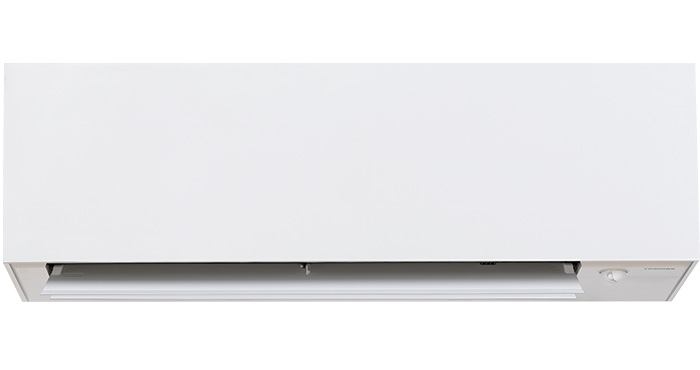 TOSHIBA DAISEIKAI 10 White RAS-B13S4KVPG-E