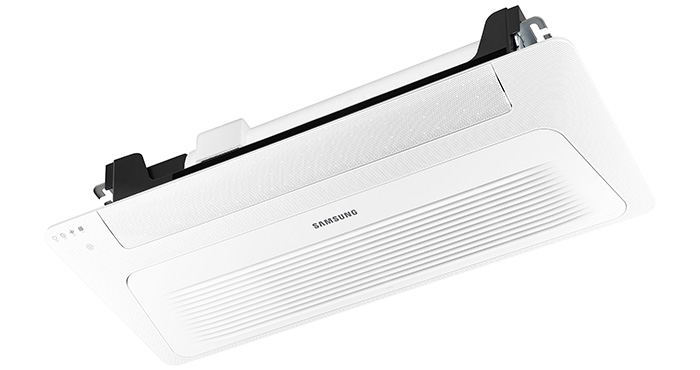SAMSUNG 1-cestná kazetová AC026RN1DKG/EU