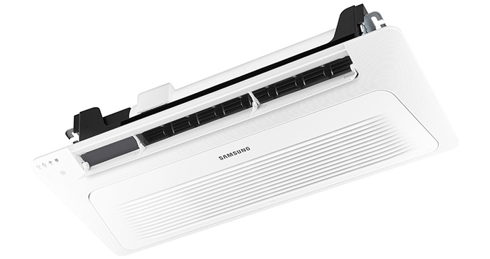 SAMSUNG 1-cestná kazetová AC026RN1DKG/EU