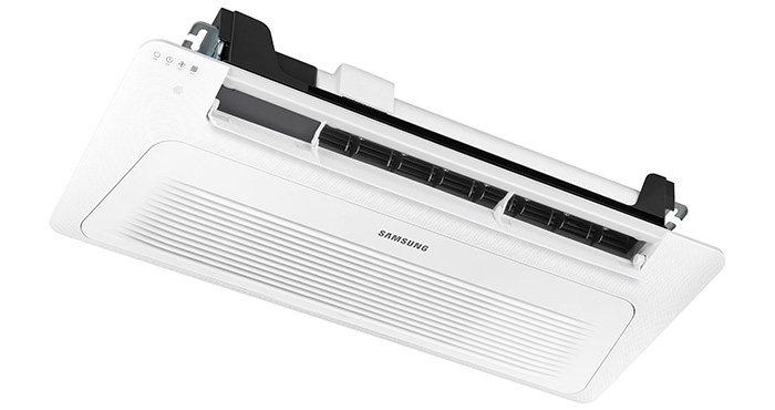 SAMSUNG 1-cestná kazetová AC026RN1DKG/EU