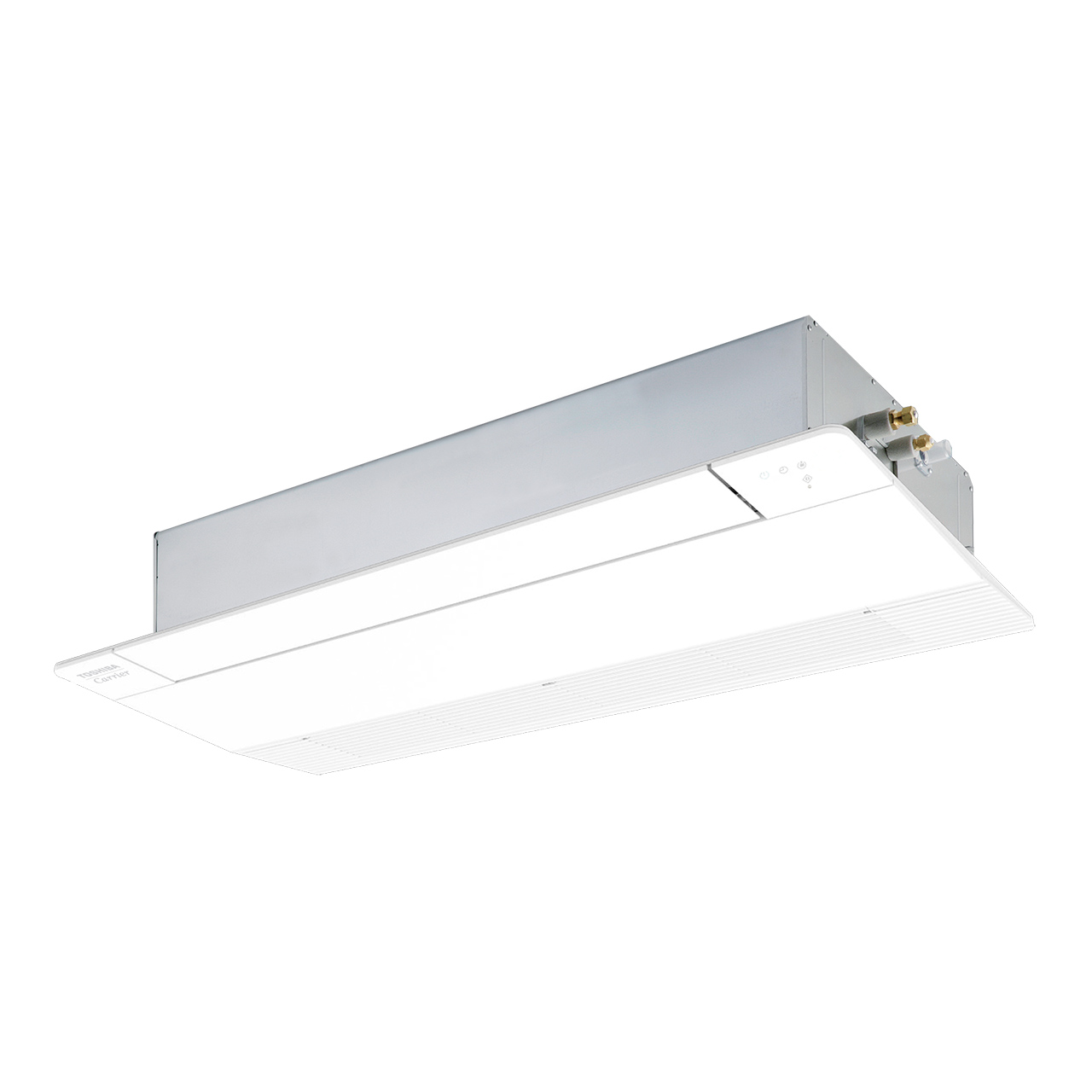 TOSHIBA 1-cestná kazetová ultra tenká  RAV-HM301U1TP-E