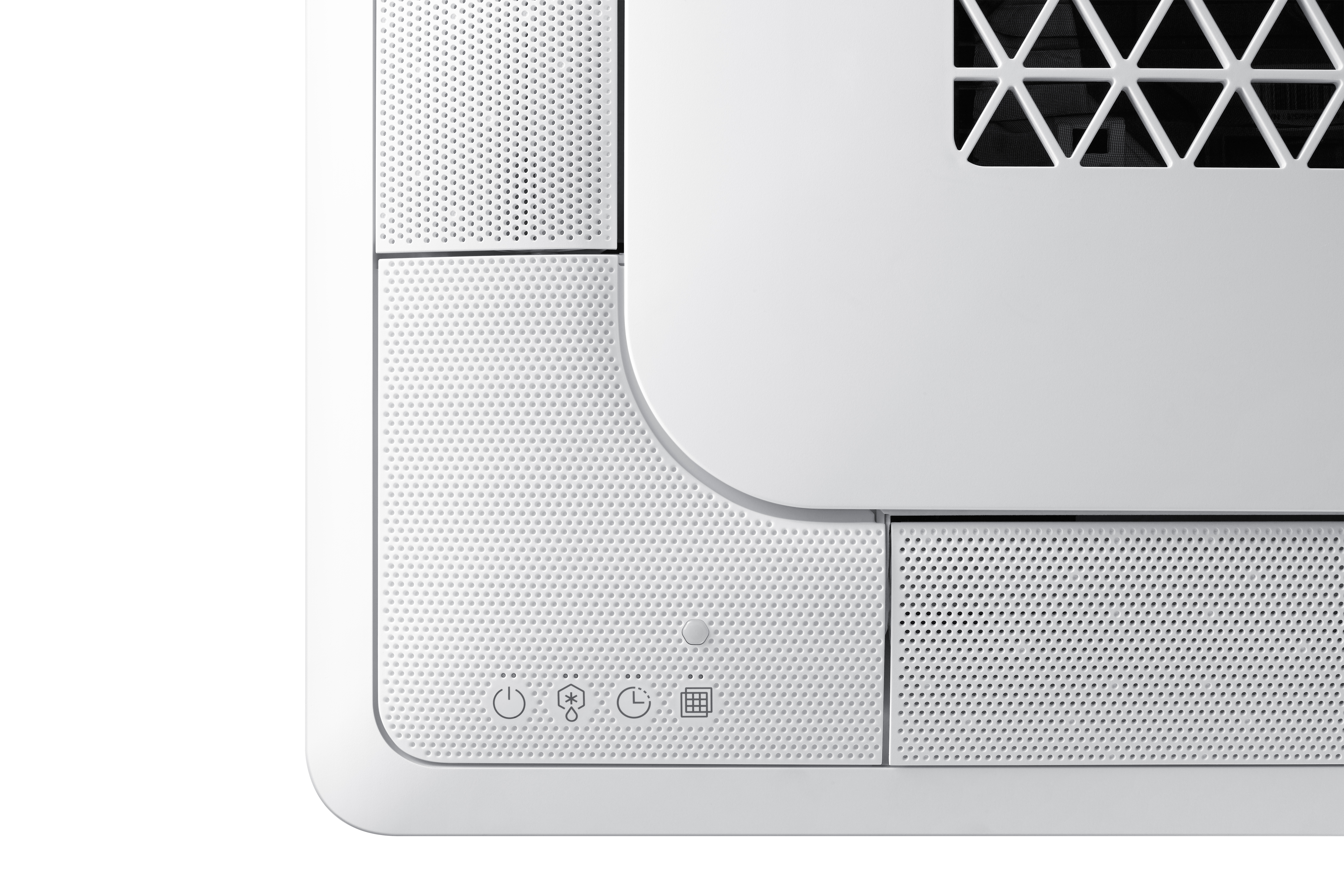 SAMSUNG Wind Free™ Mini 4-cestná kazetová AC035RNNDKG/EU