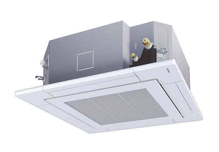 TOSHIBA Smart kazeta RAV-HM801UT-E