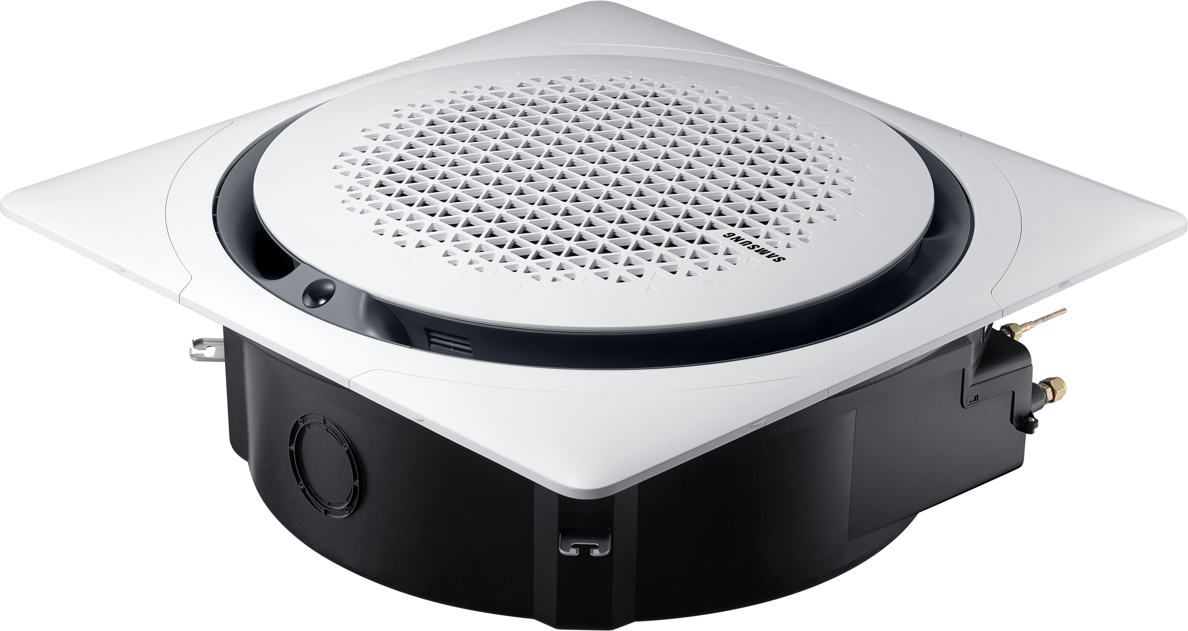 SAMSUNG 360° kruhová kazetová AC071RN4PKG/EU