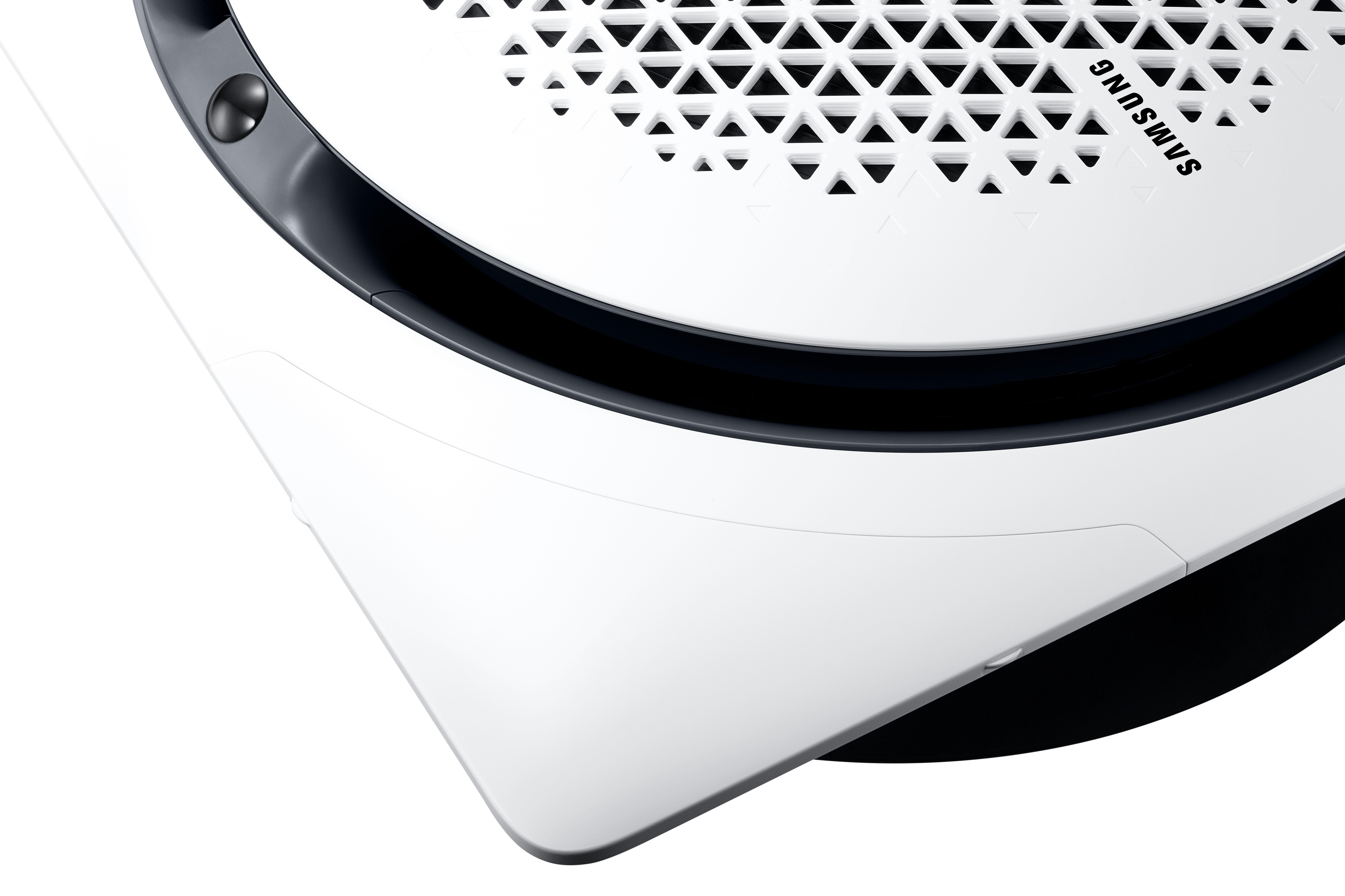 SAMSUNG 360° kruhová kazetová AC120RN4PKG/EU