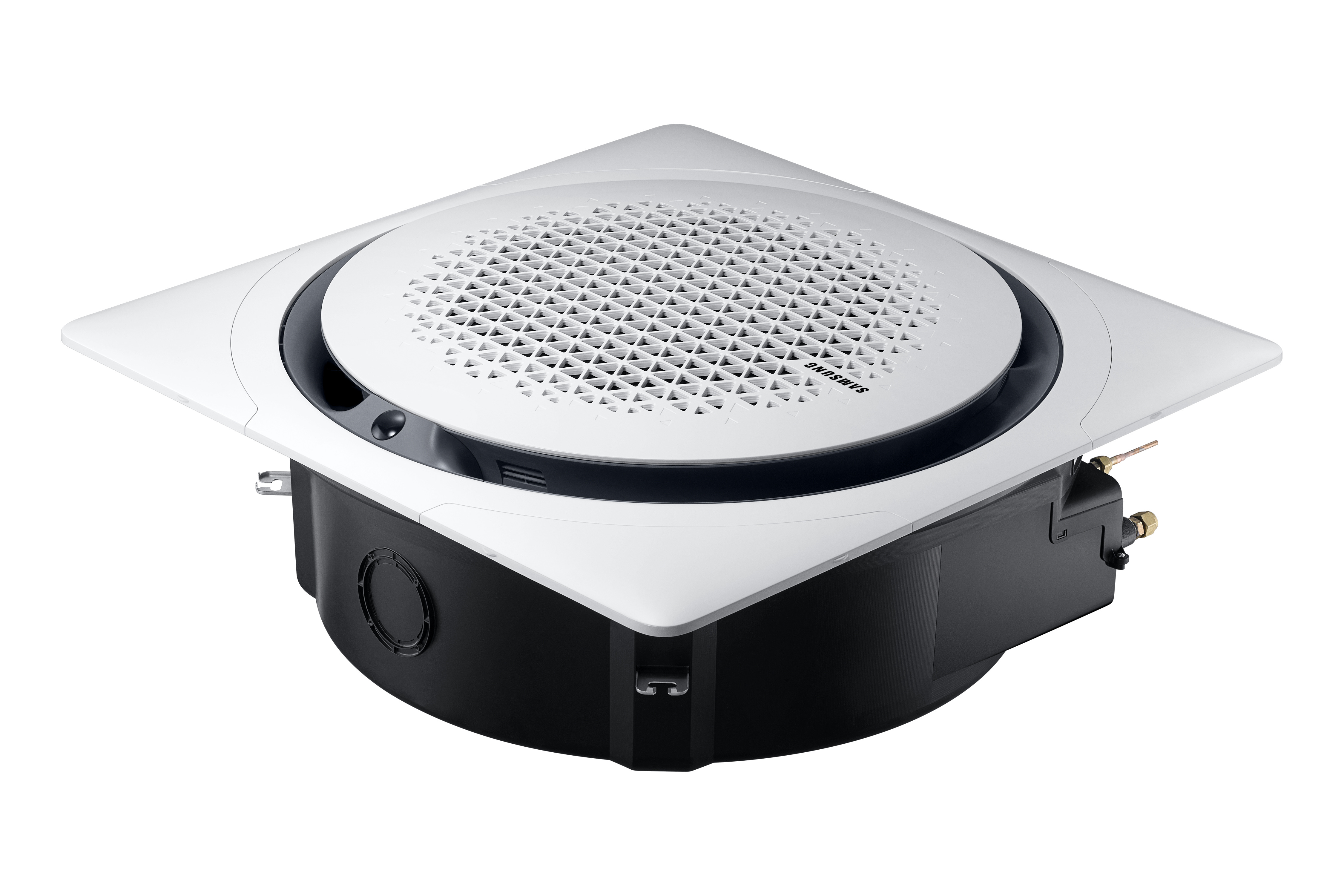 SAMSUNG 360° kruhová kazetová AC140RN4PKG/EU