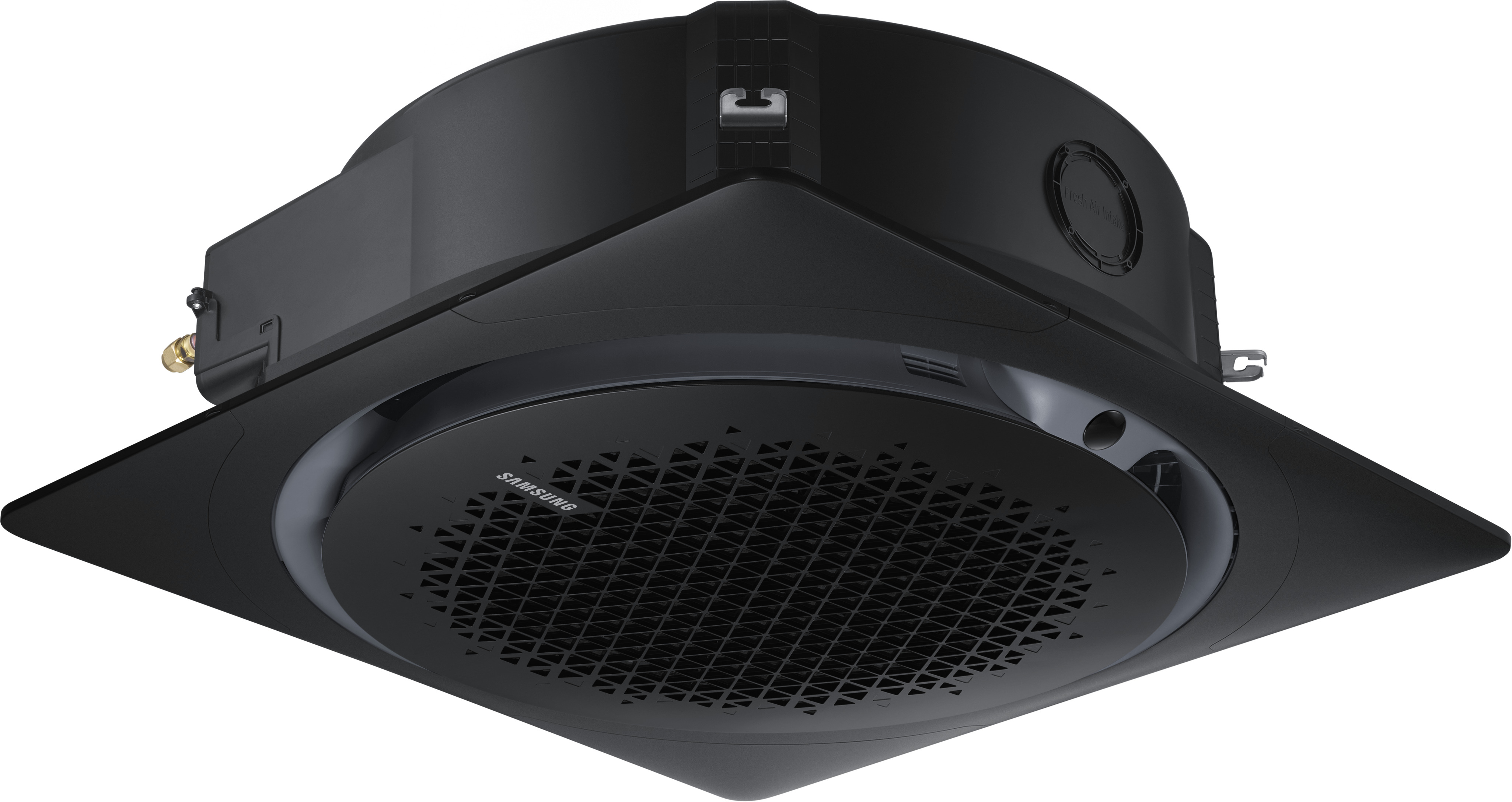 SAMSUNG 360° kruhová kazetová HighEE AC071BN6PKG/EU