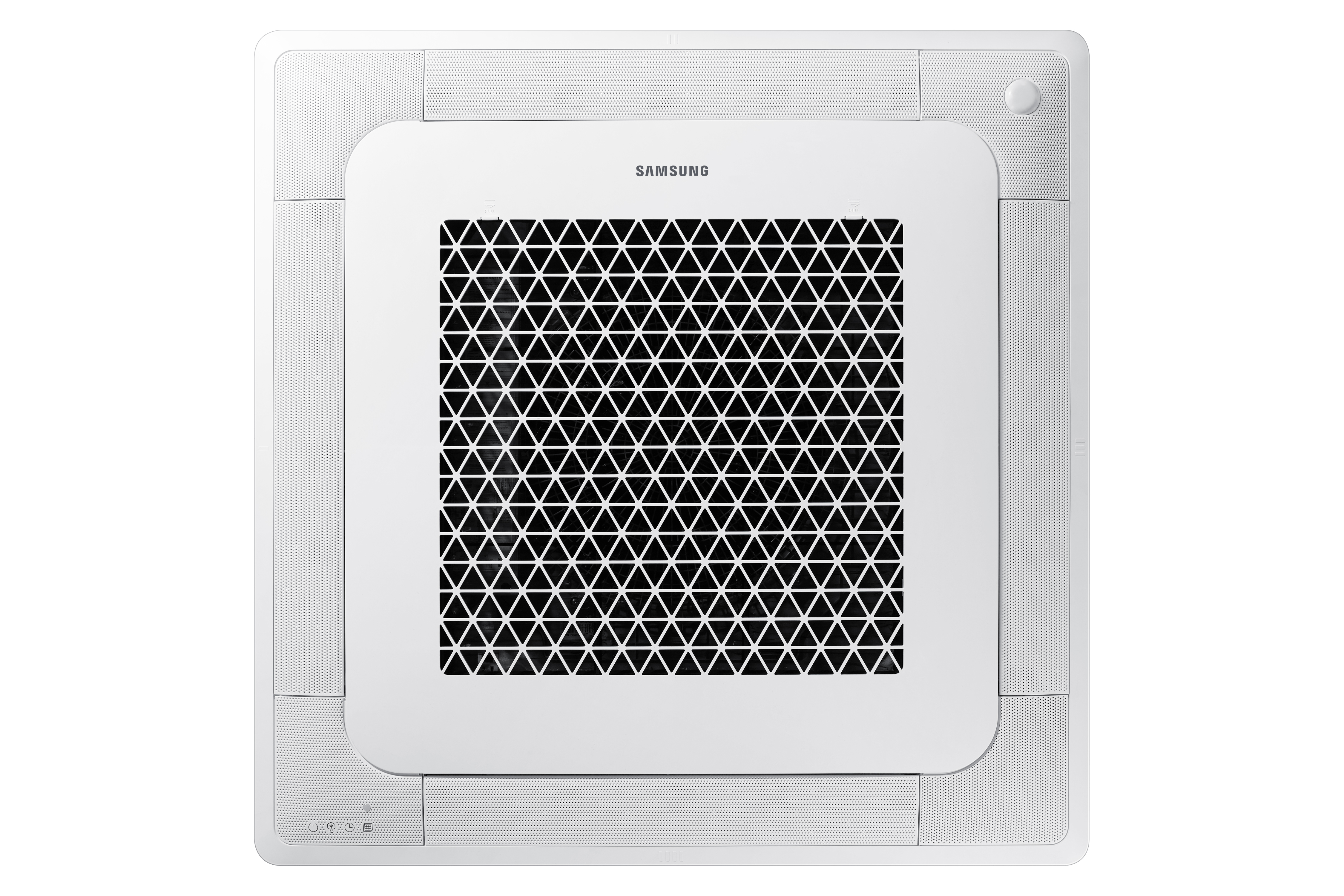 SAMSUNG Wind Free™ 4-cestná kazetová AC100RN4DKG/EU