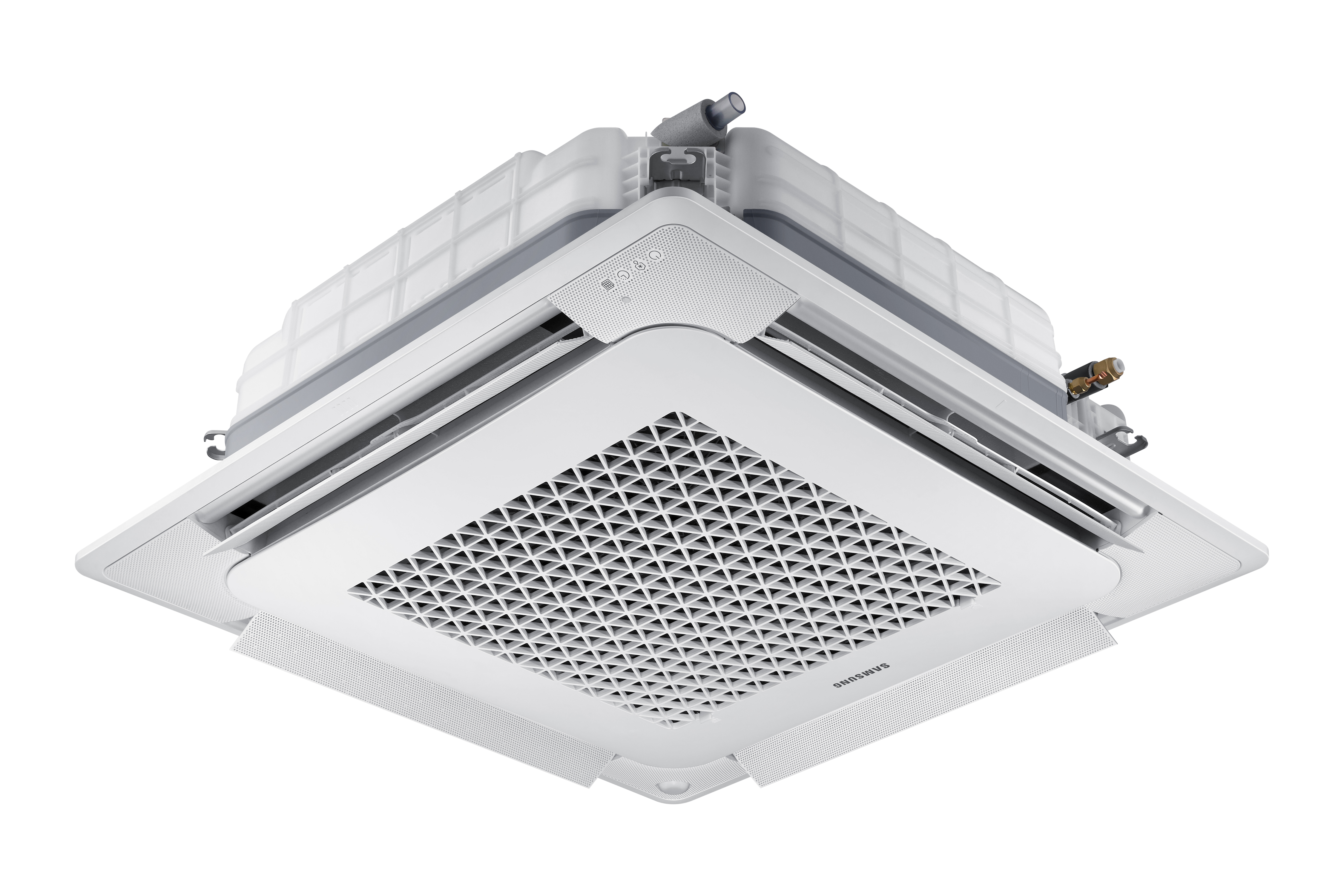 SAMSUNG Wind Free™ 4-cestná kazetová AC100RN4DKG/EU