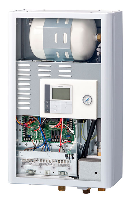 Hydrobox TOSHIBA ESTIA R32 HWT-1101XWHT9W-E