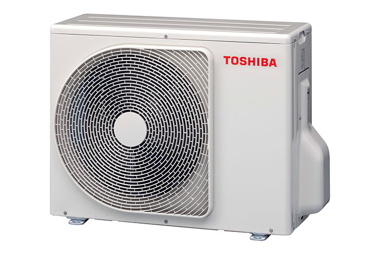 Hydrobox TOSHIBA ESTIA R32 HWT-1101XWHT9W-E
