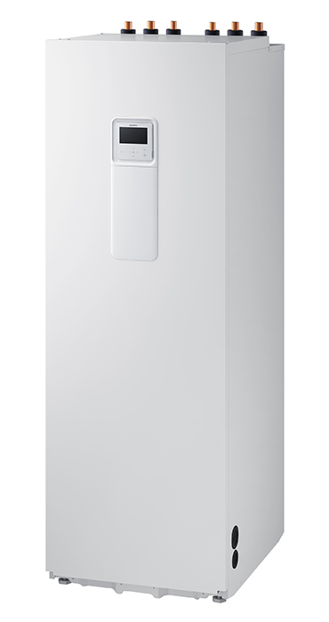 Hydrobox SAMSUNG EHS Split ClimateHub R32 AE260RNWSEG/EU