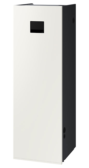 Hydrobox s TÚV SAMSUNG EHS Mono All-in-One R290 HTQuiet AE200DNXMPK/EU
