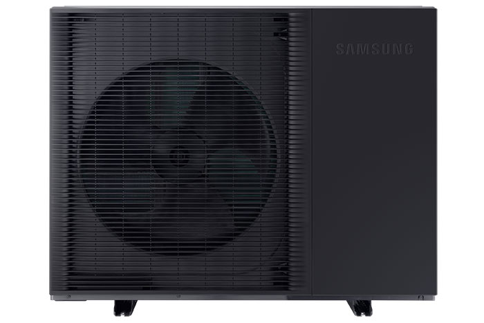 Hydrobox s TÚV SAMSUNG EHS Mono All-in-One R290 HTQuiet AE200DNXMPK/EU