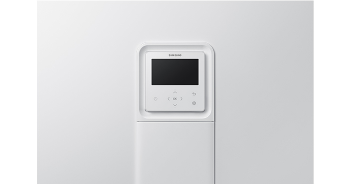 Hydrobox SAMSUNG EHS Split ClimateHub R32 AE260RNWSEG/EU