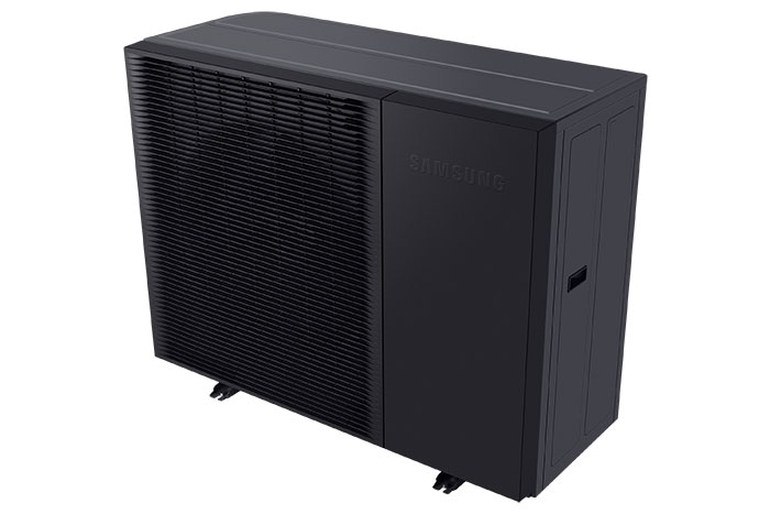 Hydrobox SAMSUNG EHS Mono HTquiet R290 / R32 MIM-E03FN