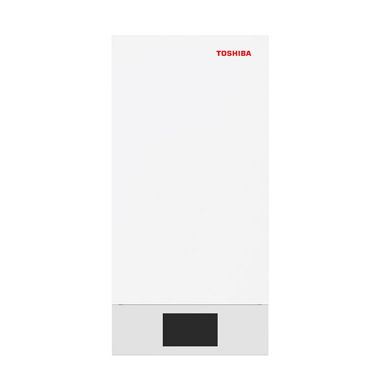 Hydrobox TOSHIBA ESTIA BI-BLOC R290 HWP-1601XWHT8W-E