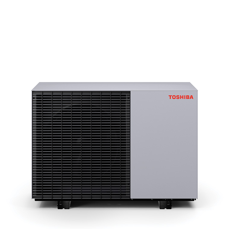 Hydrobox TOSHIBA ESTIA BI-BLOC R290 HWP-1601XWHT8W-E