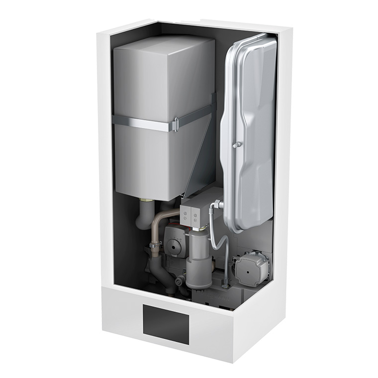 Hydrobox TOSHIBA ESTIA BI-BLOC R290 HWP-1601XWHT8W-E