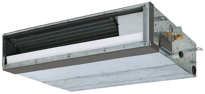 TOSHIBA Plochá kanálová RAV-HM561SDTY-E