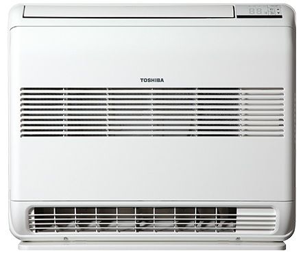 TOSHIBA Parapetná RAS-B10J2FVG-E1