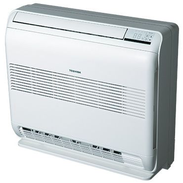TOSHIBA Parapetná RAS-B18J2FVG-E1