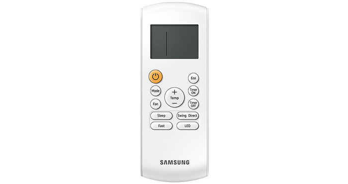 SAMSUNG AR35 AR09TXHQASINEU
