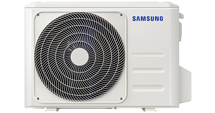 SAMSUNG AR35 AR09TXHQASINEU
