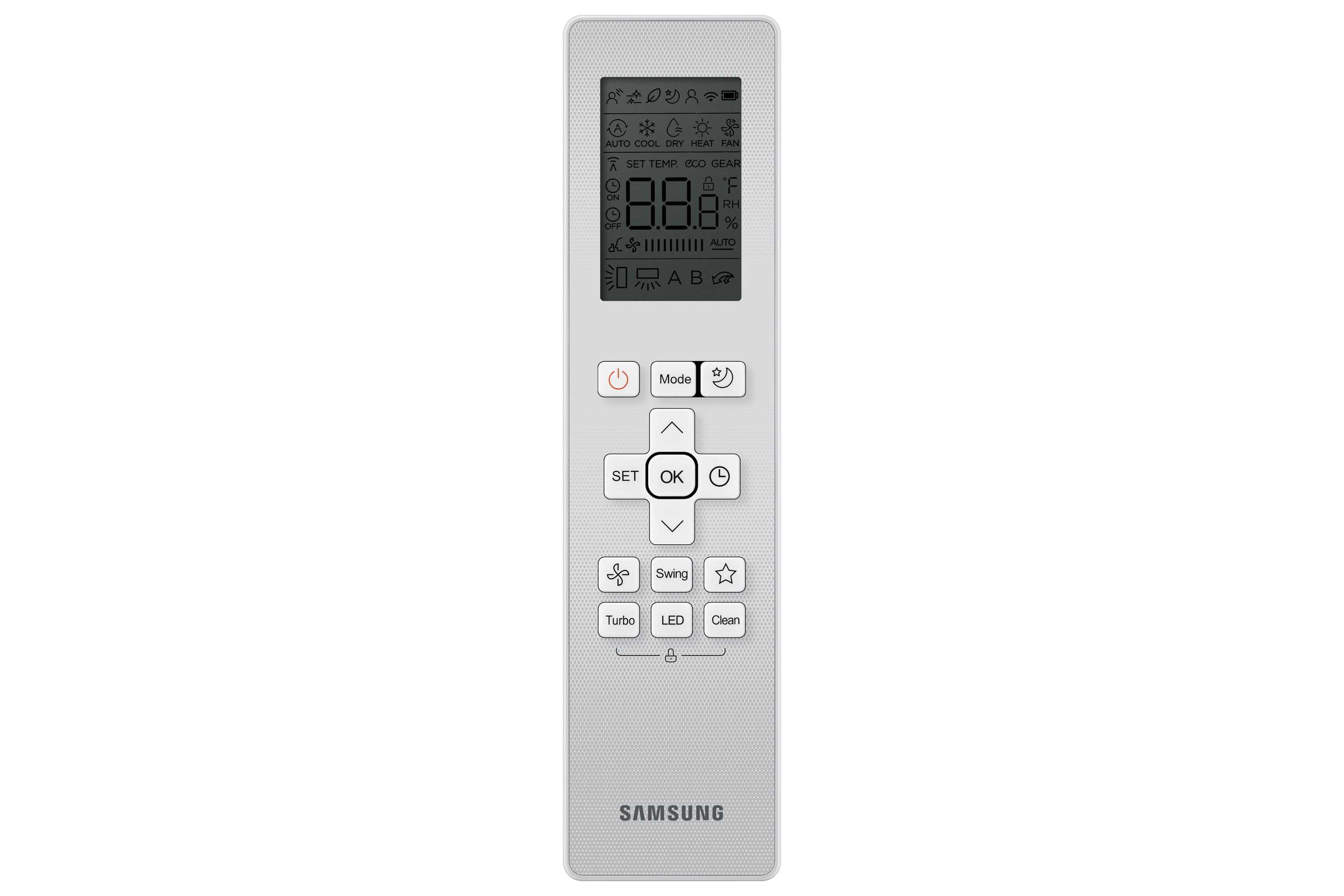 SAMSUNG AR35 WiFi AR40H24C1AMNEU