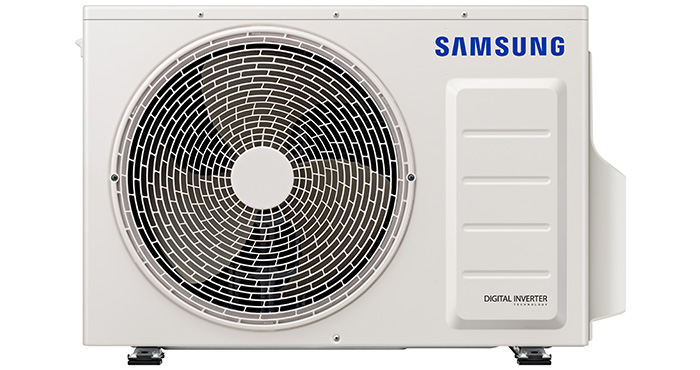 SAMSUNG Cebu AR09TXFYAWKNEU