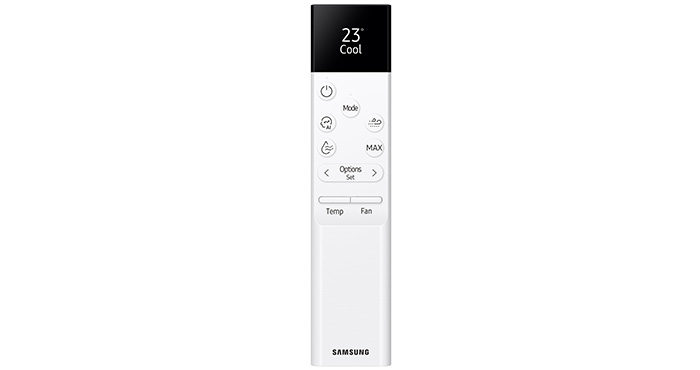 SAMSUNG Cebu S2 AR50F24C1AHNEU