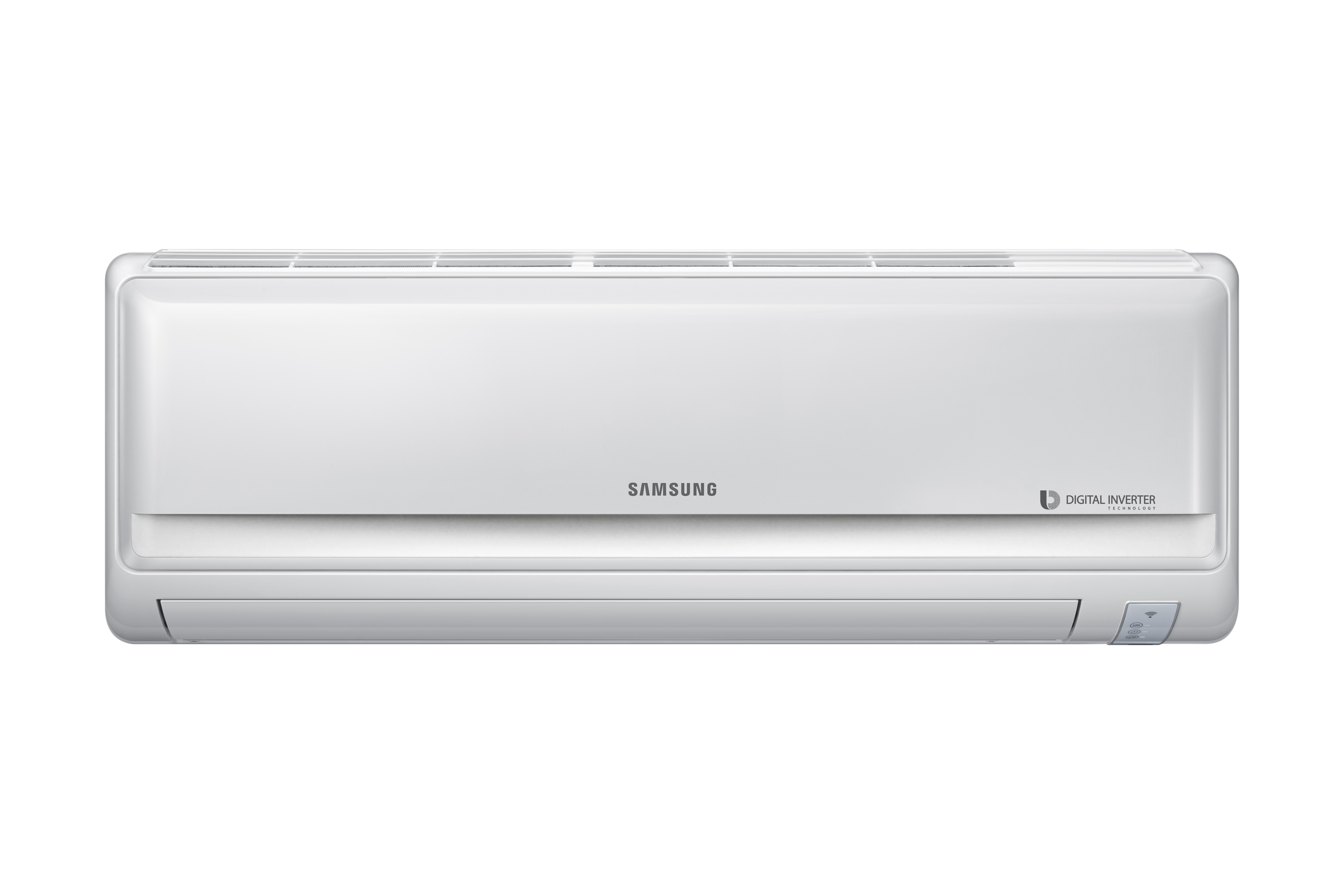 SAMSUNG Wallmounted Max AC100RNTDKG/EU