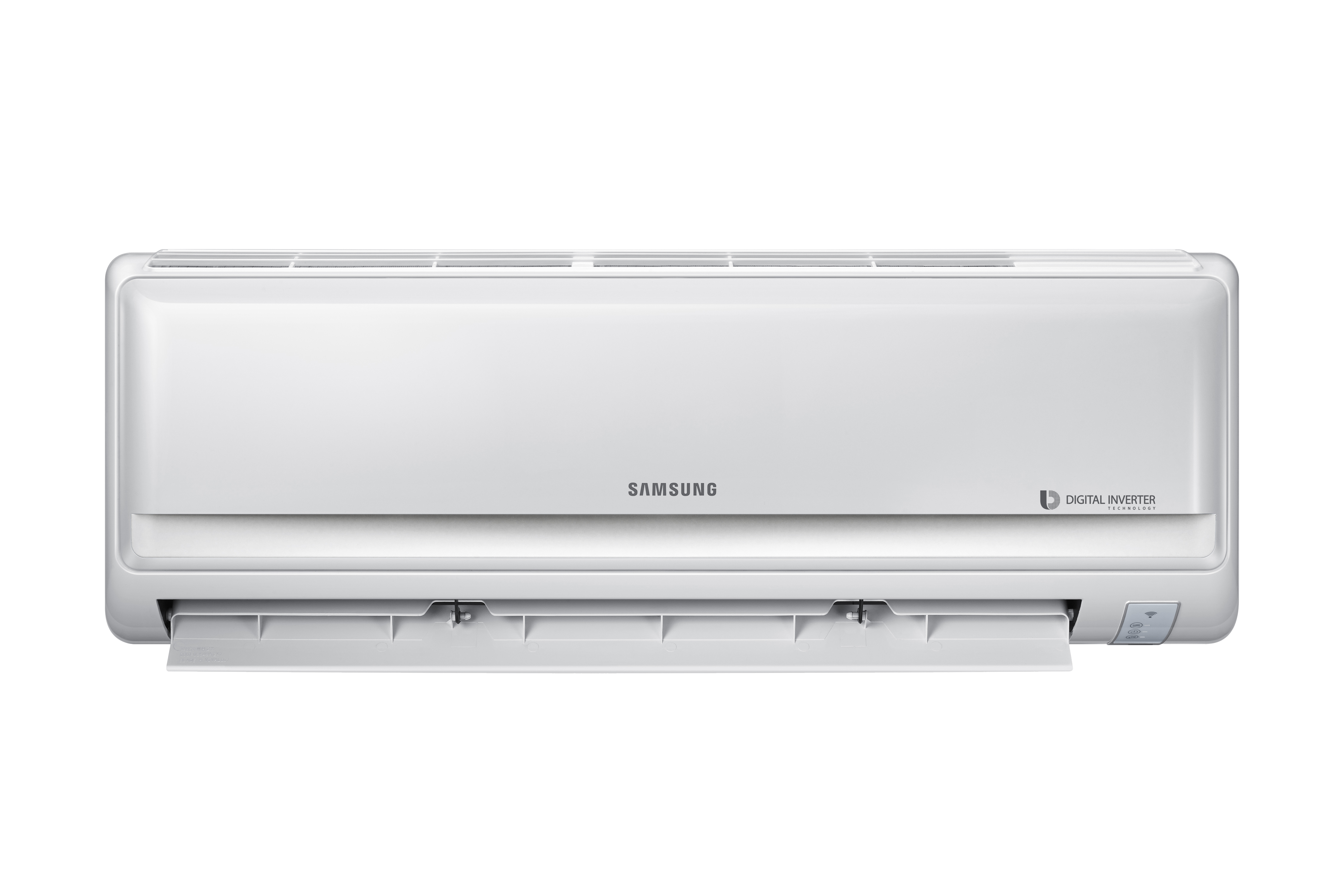 SAMSUNG Wallmounted Max AC100RNTDKG/EU