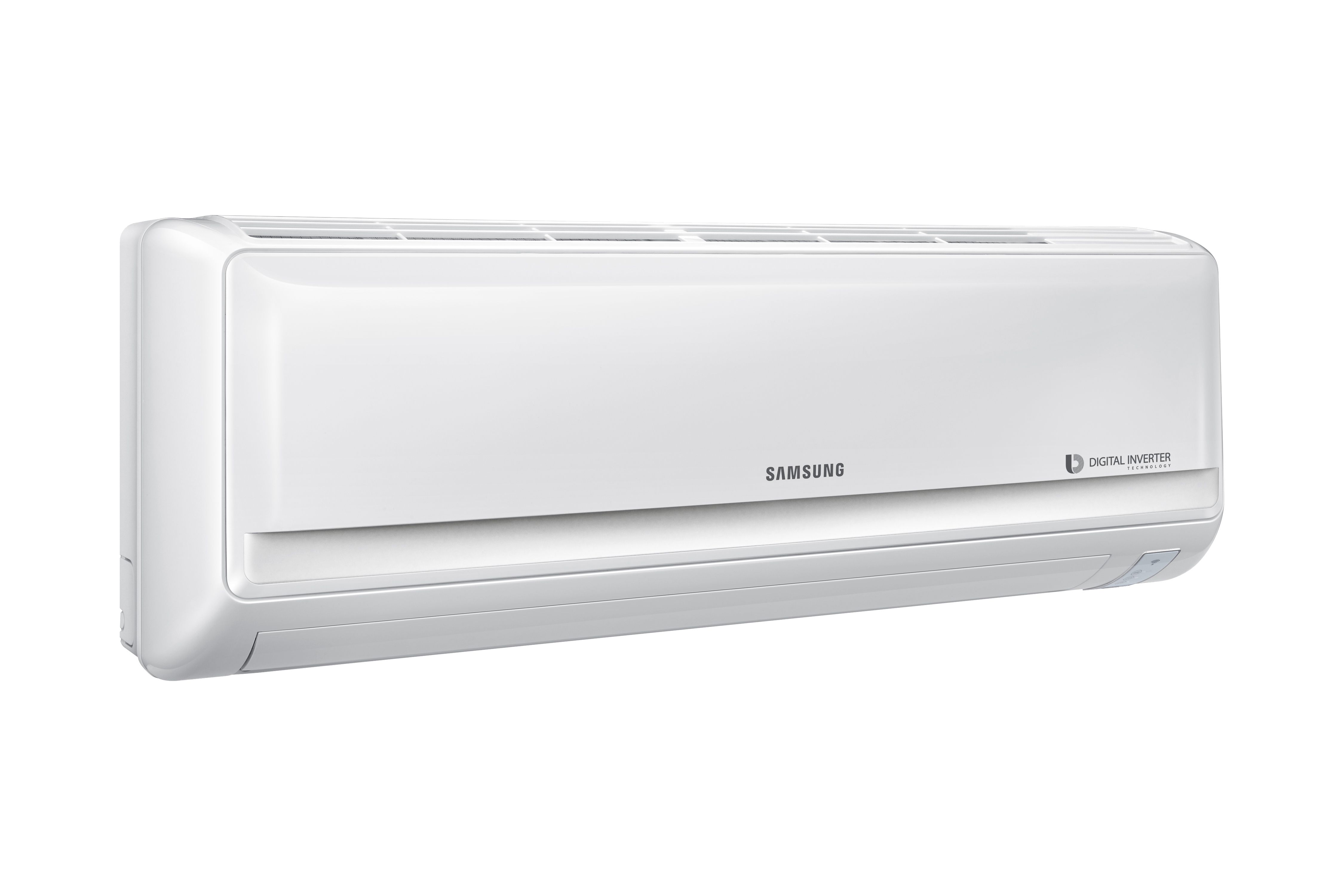 SAMSUNG Wallmounted Max AC100RNTDKG/EU