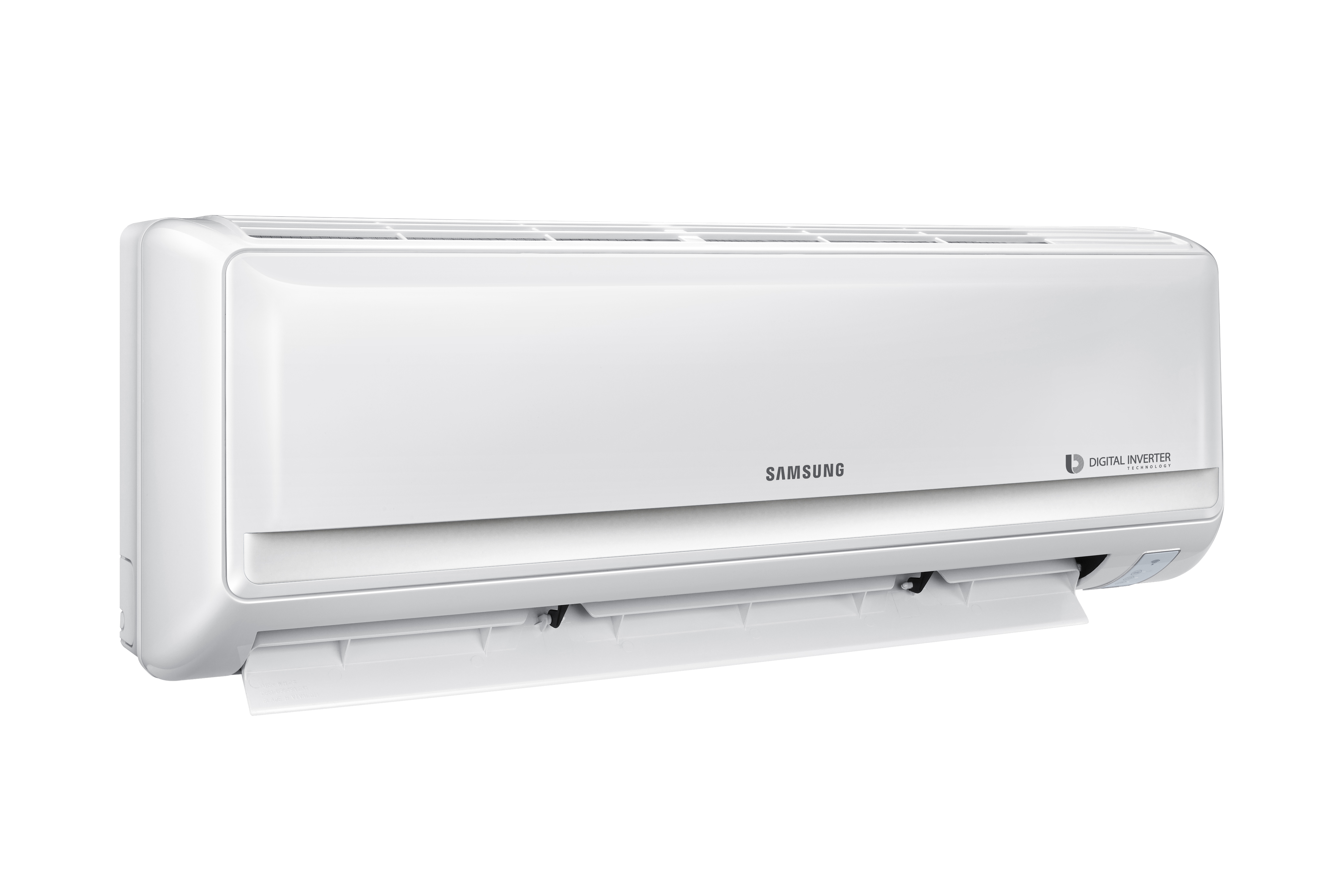 SAMSUNG Wallmounted Max AC100RNTDKG/EU