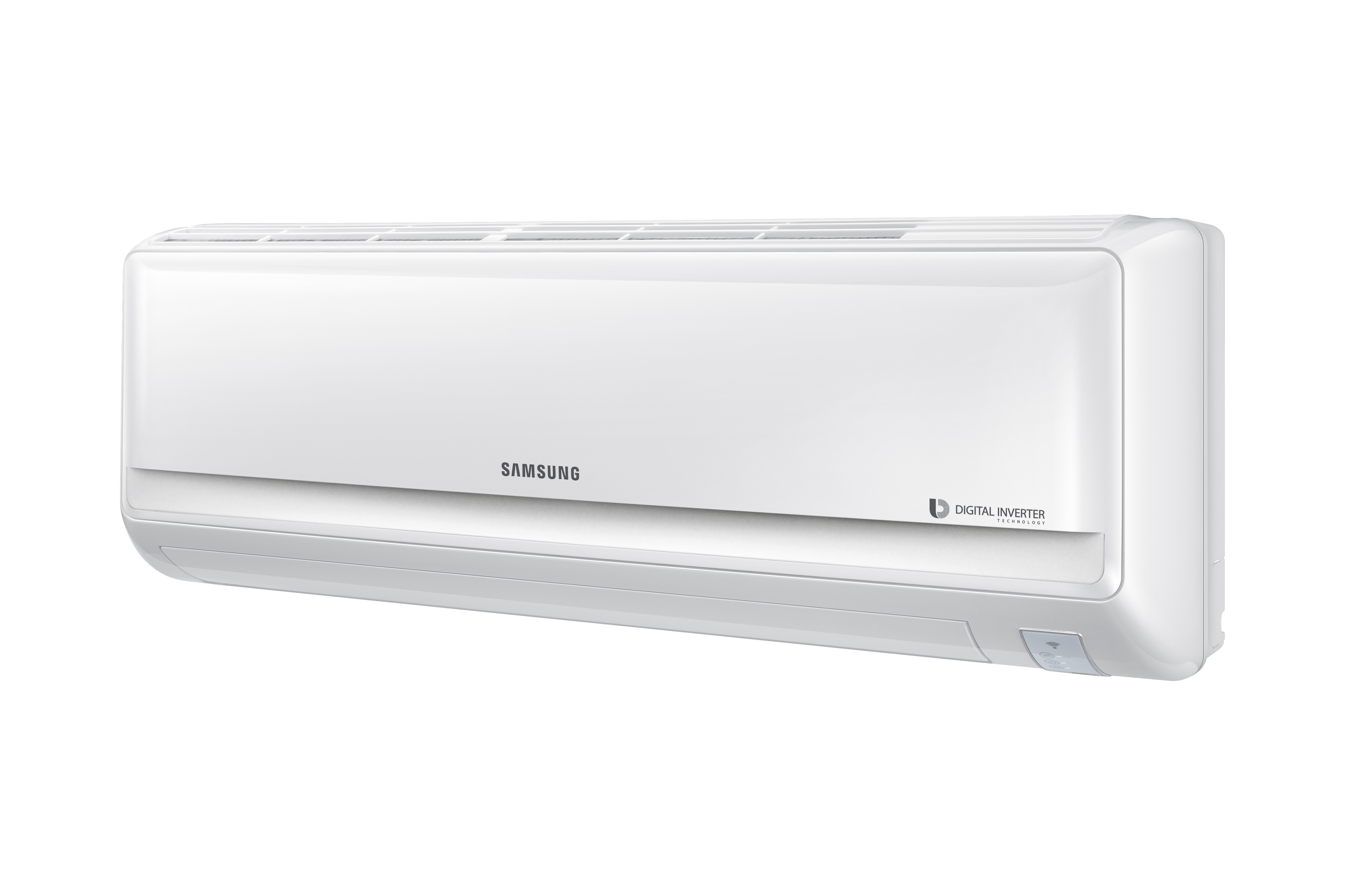SAMSUNG Wallmounted Max AC100RNTDKG/EU