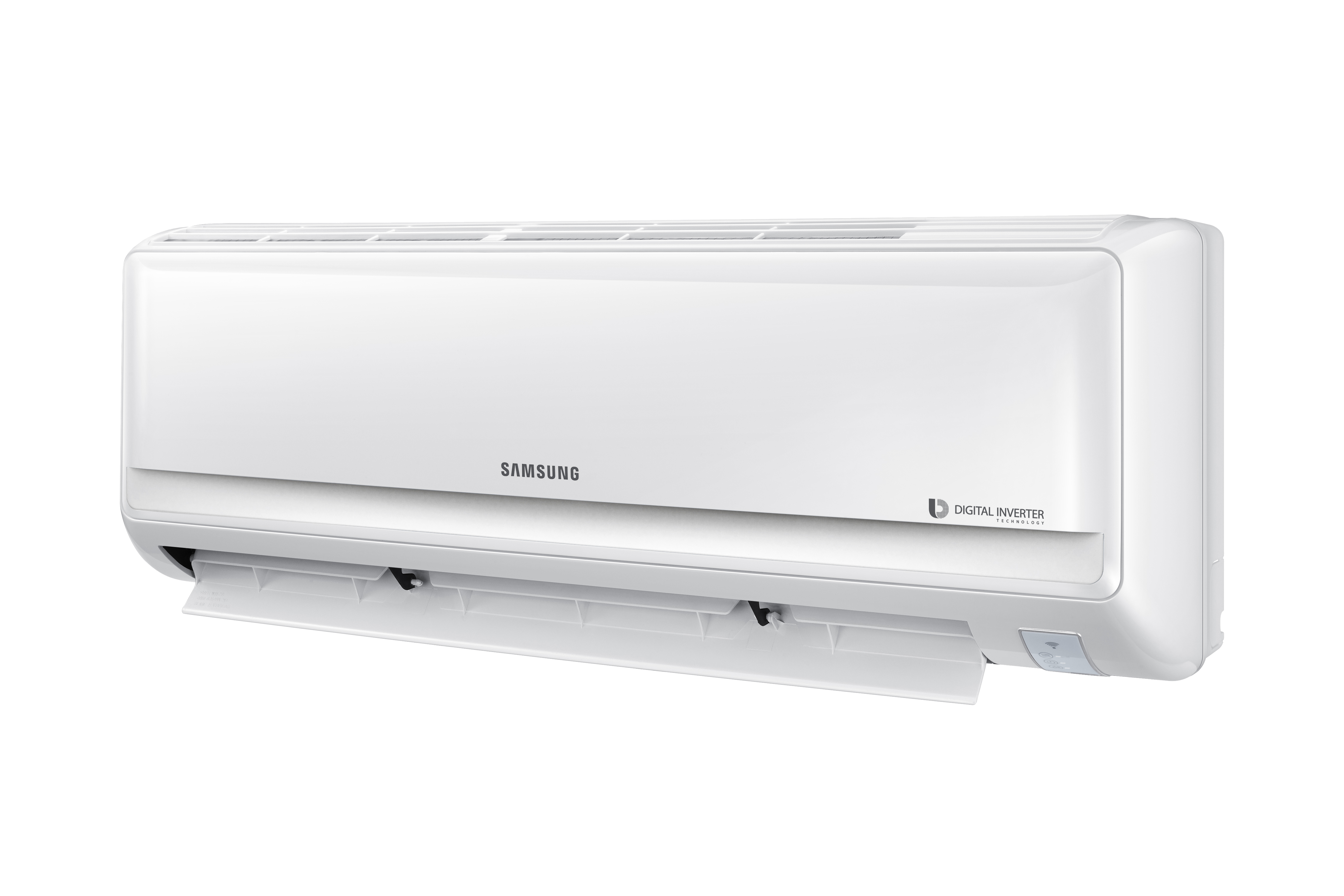 SAMSUNG Wallmounted Max AC100RNTDKG/EU