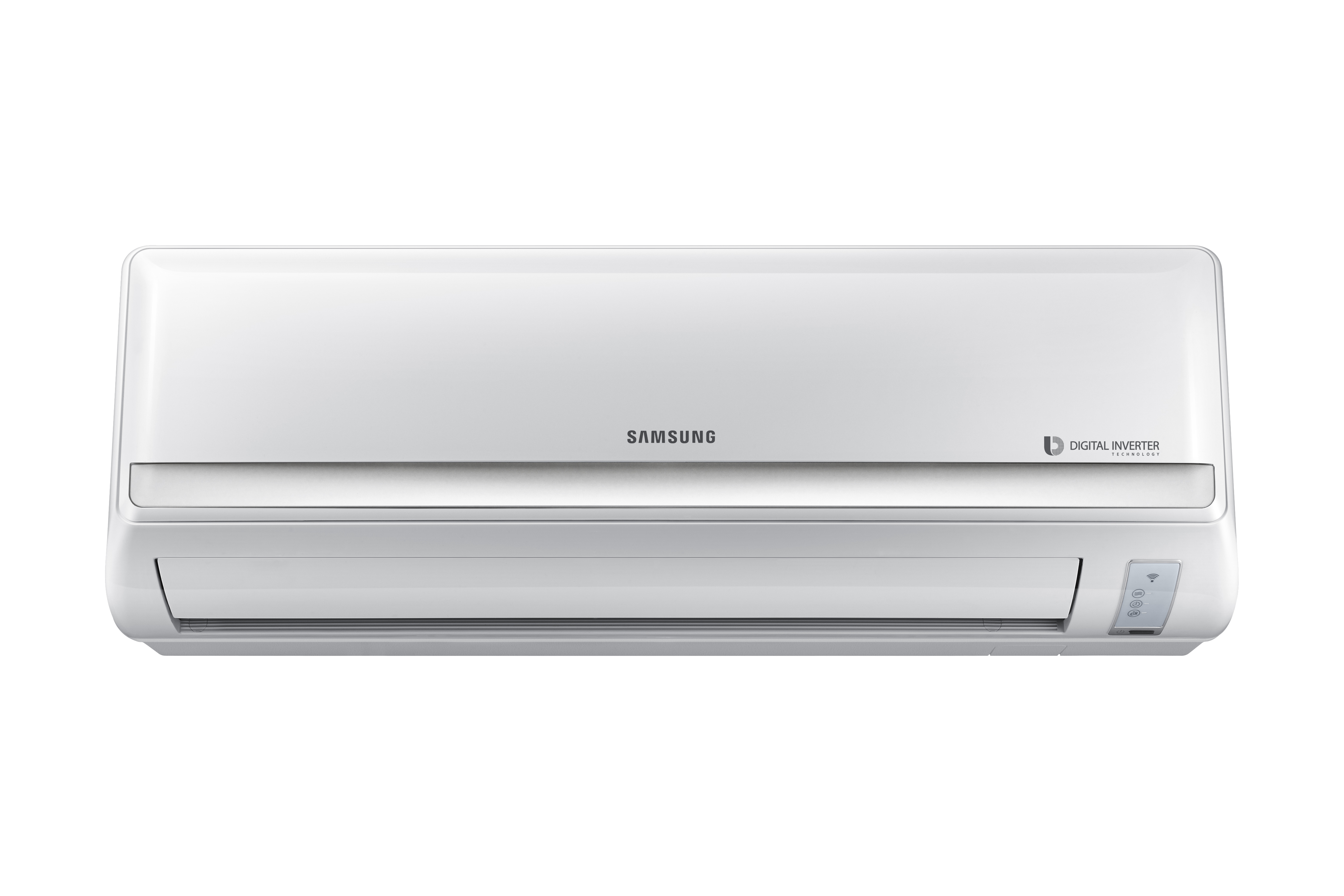 SAMSUNG Wallmounted Max AC100RNTDKG/EU