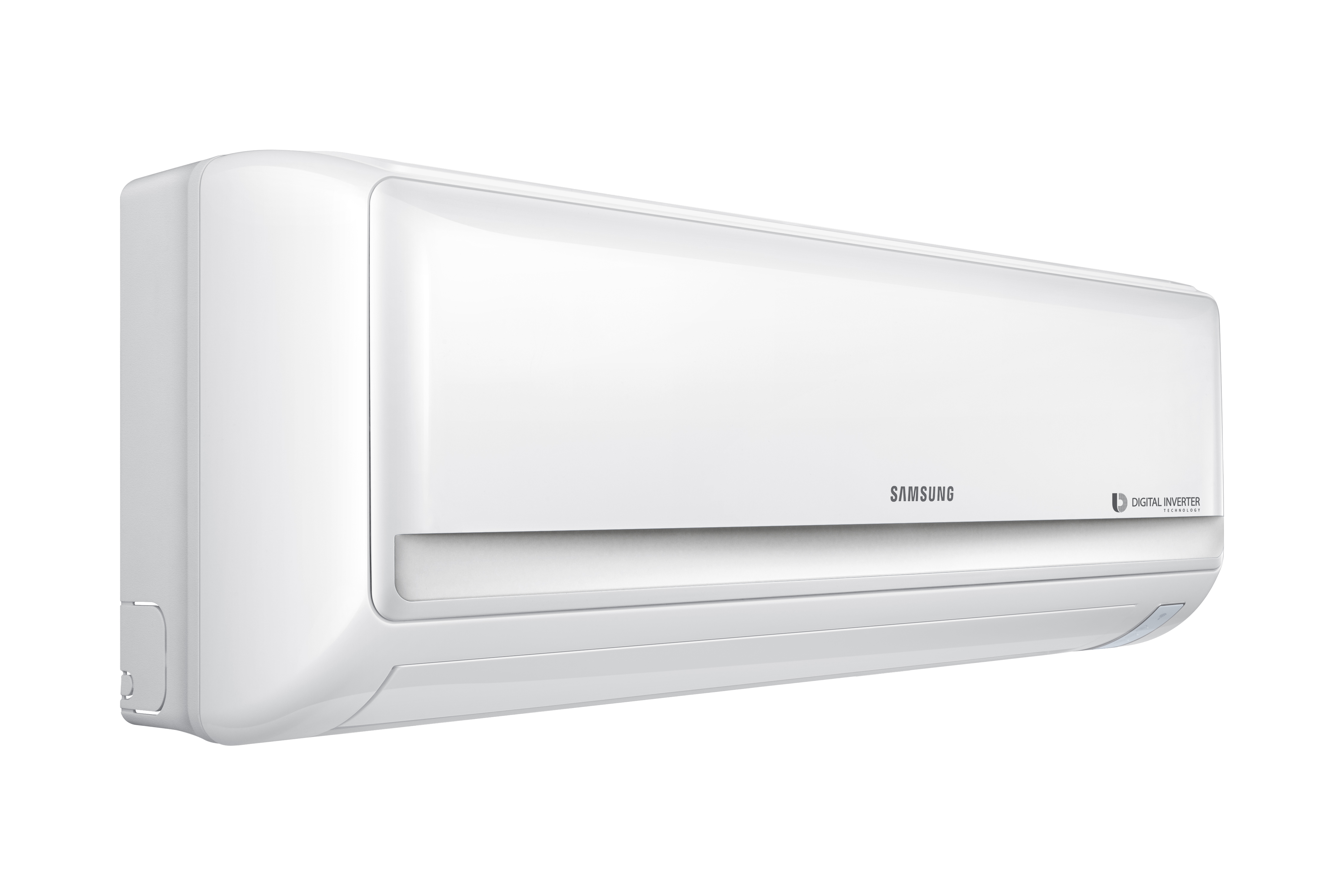 SAMSUNG Wallmounted Max AC100RNTDKG/EU