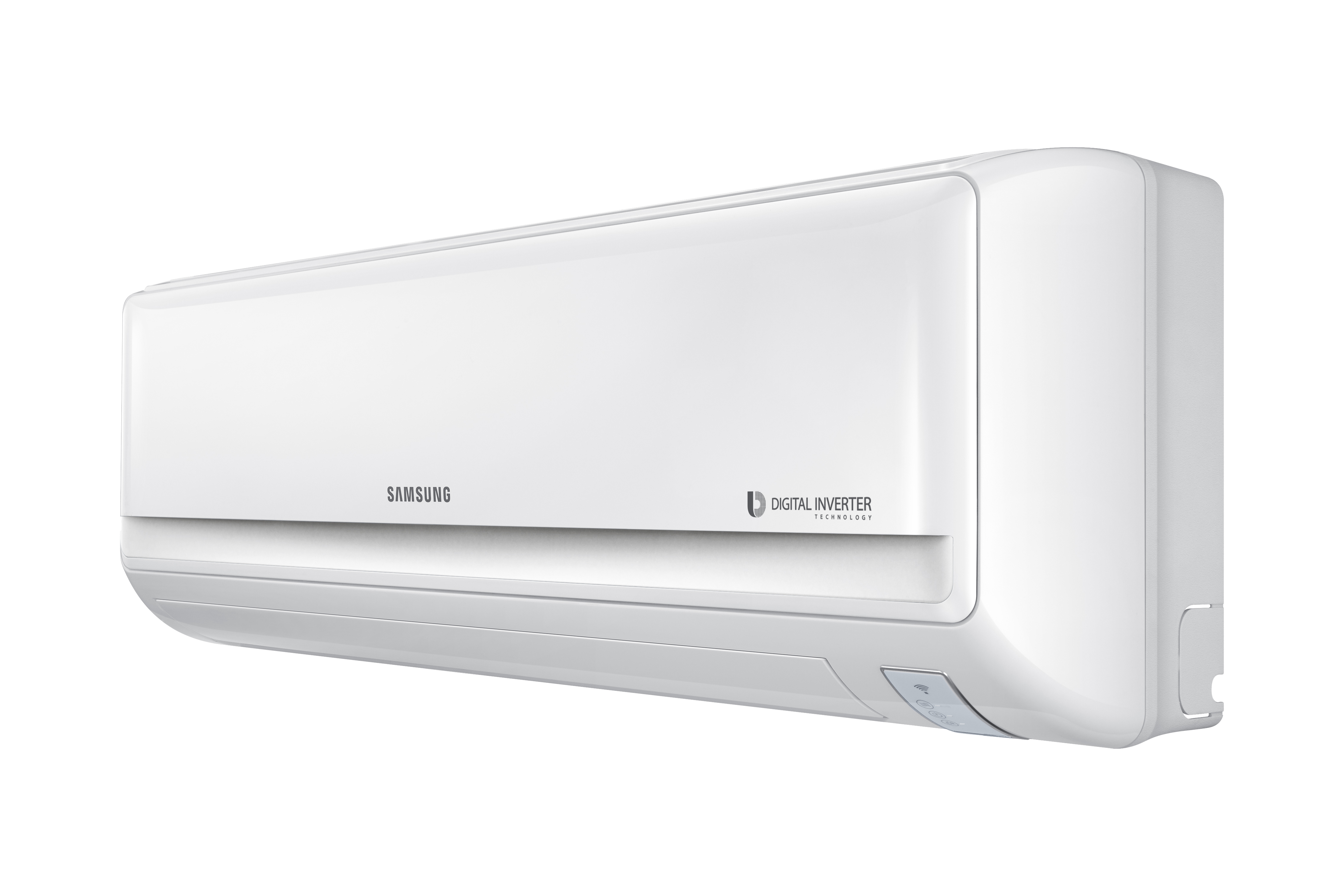 SAMSUNG Wallmounted Max AC100RNTDKG/EU