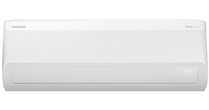 SAMSUNG Wind Free™ Comfort S2 AR60F24C1AWNEU