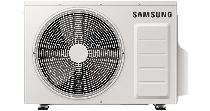 SAMSUNG Wind Free Premiere+ AR70H09CAAWNEU