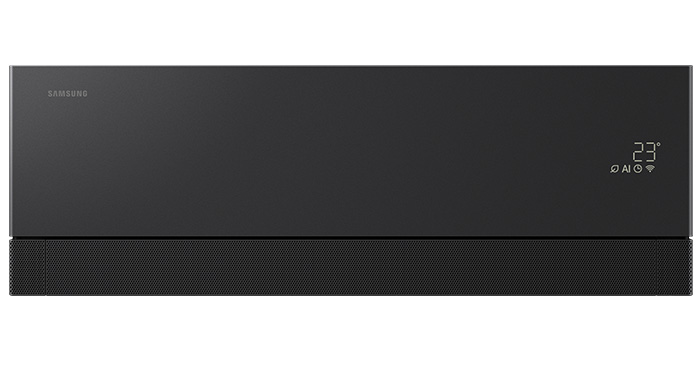 SAMSUNG Wind Free Premiere Black AR70H12C1ABNEU