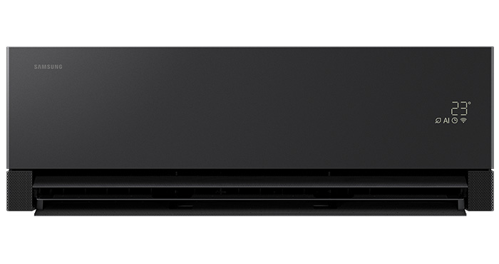 SAMSUNG Wind Free Premiere Black AR70H12C1ABNEU
