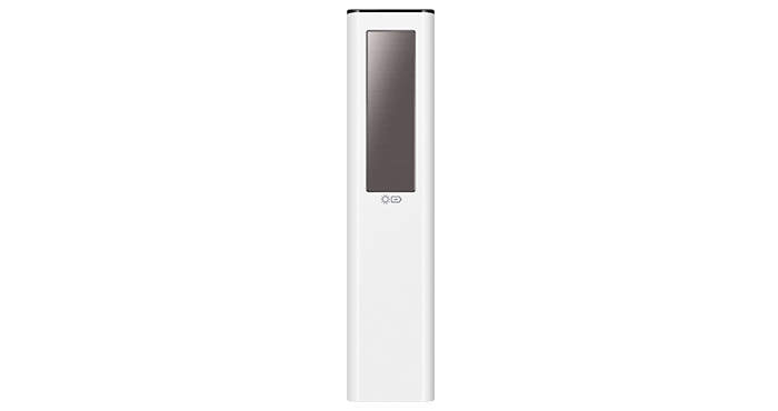 SAMSUNG Wind Free Premiere Black AR70H12C1ABNEU