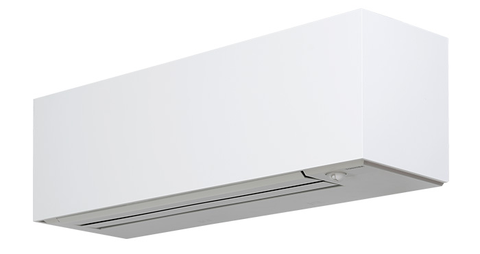 TOSHIBA DAISEIKAI 10 White RAS-B10S4KVPG-E