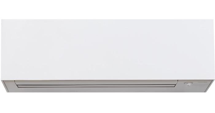 TOSHIBA DAISEIKAI 10 White RAS-B18S4KVPG-E