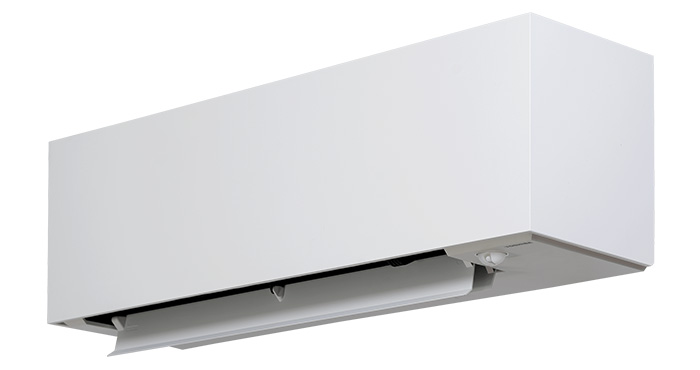 TOSHIBA DAISEIKAI 10 White RAS-B18S4KVPG-E
