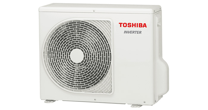 TOSHIBA SEIYA Classic 2 RAS-B10B2KVG-E2