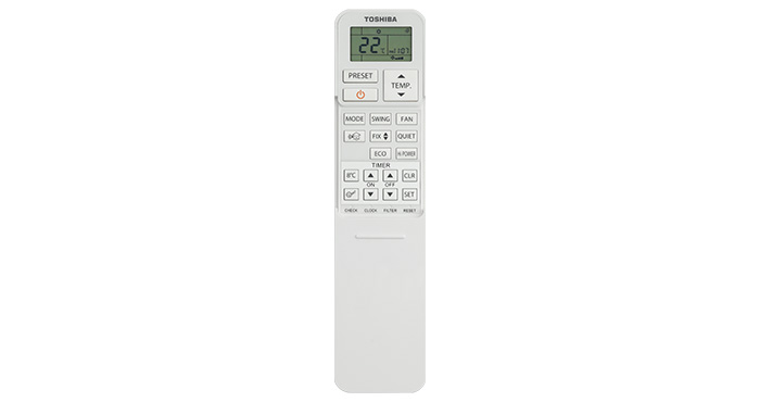 TOSHIBA SEIYA Classic 2 RAS-B16B2KVG-E2